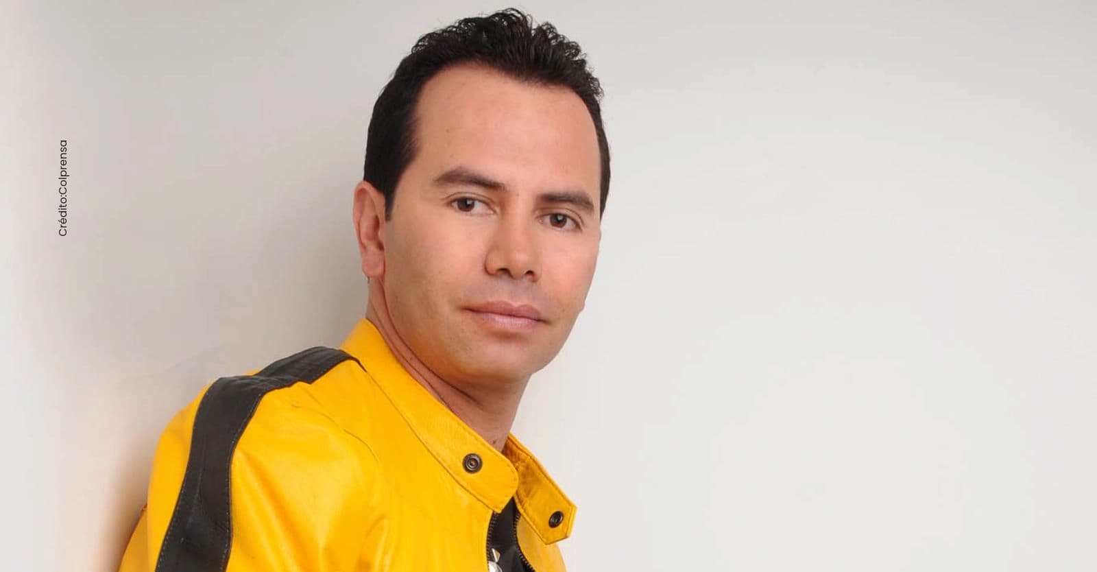 Así lucen Jhonny y Andy Rivera previo al matrimonio del cantante con Jenny López