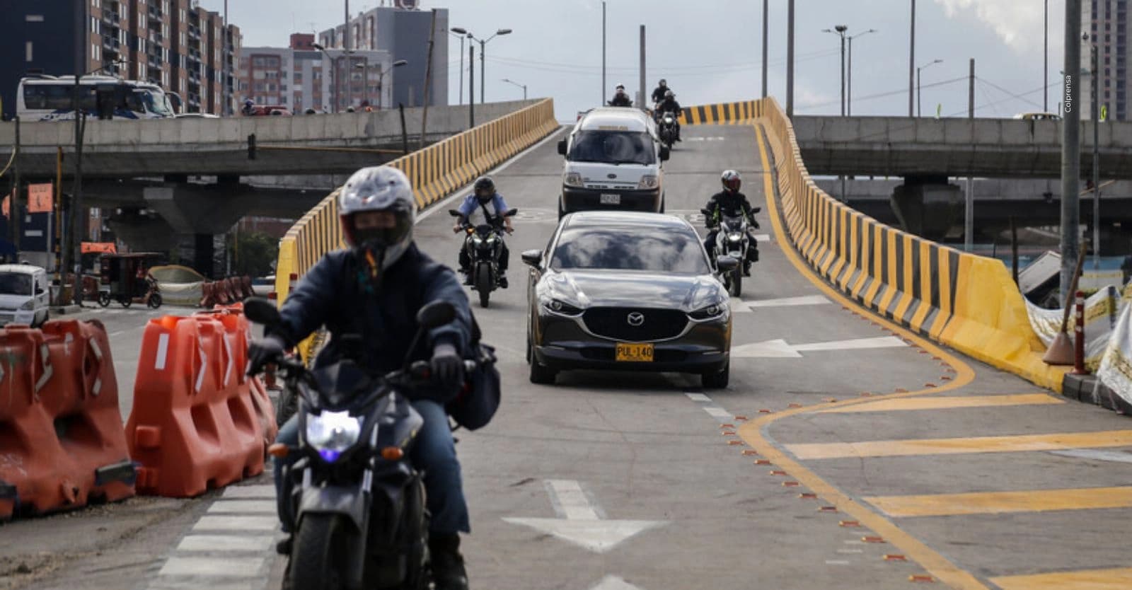 Pico y Placa Solidario 2026: paso a paso para obtener tu permiso.