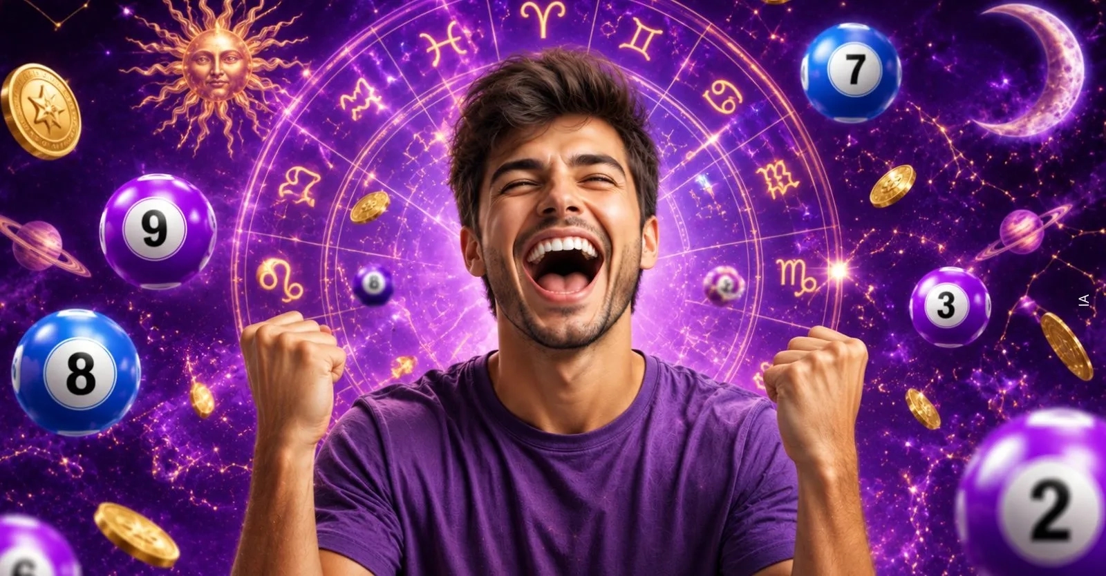 Resultado Super Astro Luna hoy 11 de agosto de 2026: este es el número y signo ganador del último sorteo