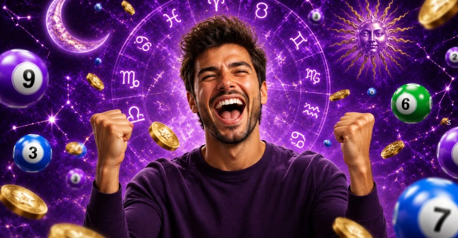 Resultado Super Astro Luna hoy 13 de agosto de 2026: este es el número y signo ganador del último sorteo
