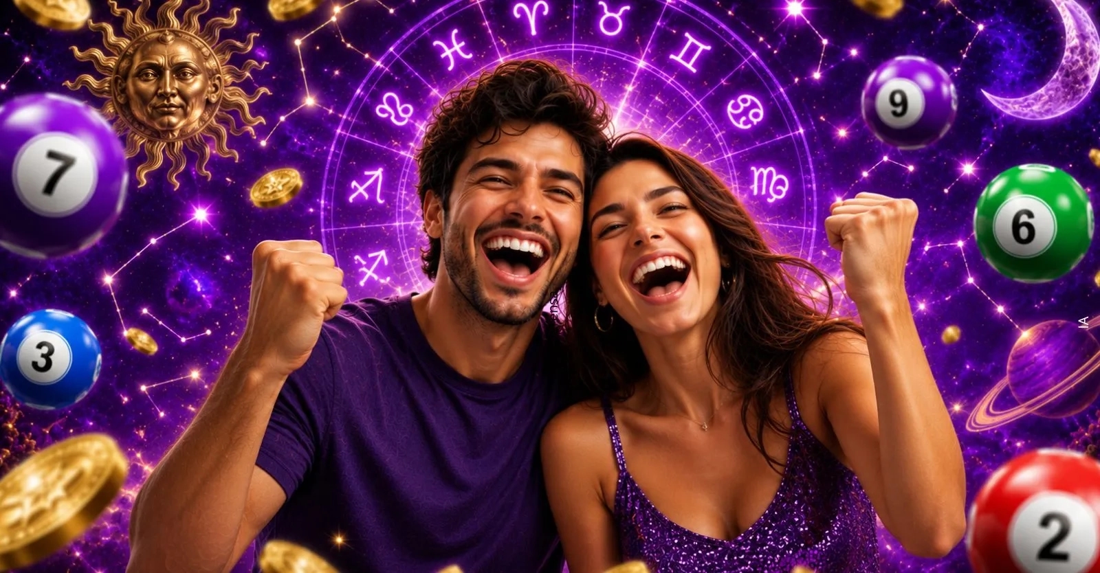 Resultado Super Astro Luna hoy 14 de agosto de 2026: este es el número y signo ganador del último sorteo