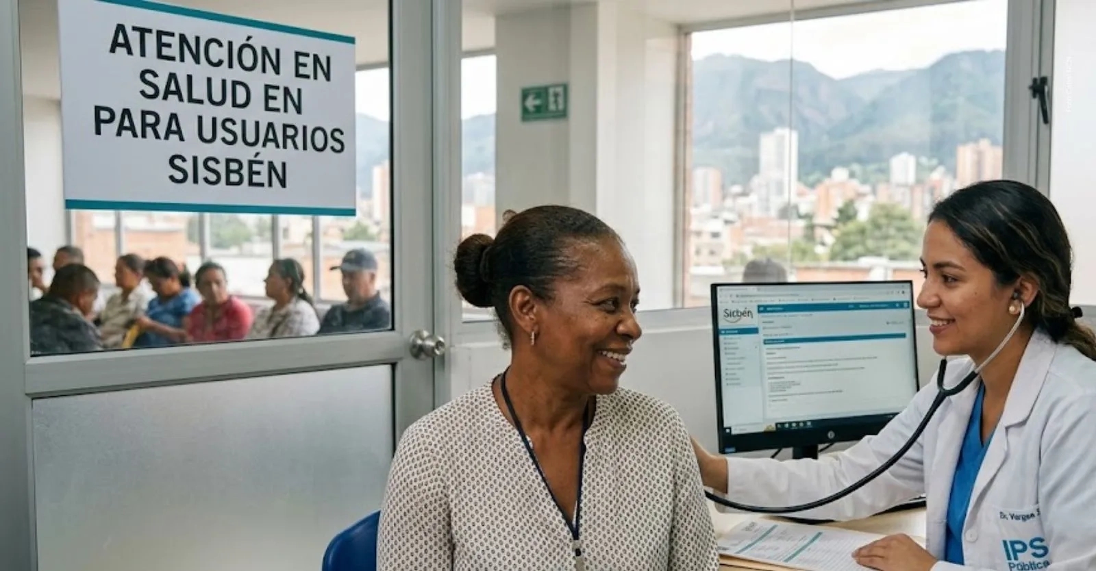 Lo que debes saber tras consultar el RUI en la Ventanilla Social: ¿el nuevo Sisbén cambia la afiliación al régimen subsidiado de salud?
