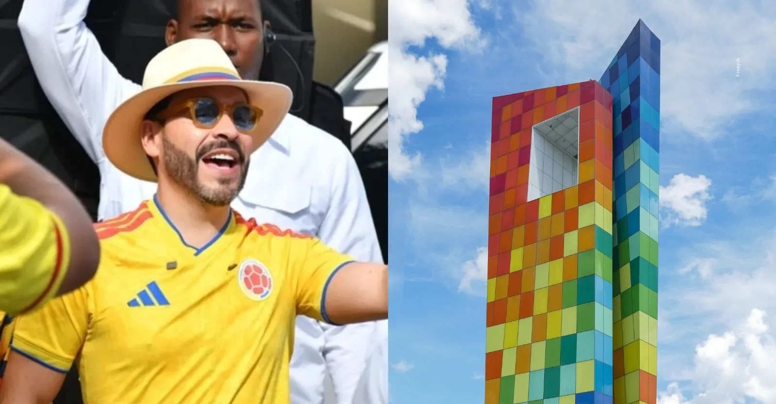 Barranquilla podría convertirse en capital alterna de Colombia: así es la propuesta de Abelardo de la Espriella y esto dice la constitución