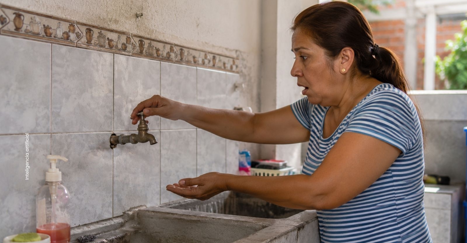 EMCALI anuncia cortes de agua en el Valle del Cauca este viernes 9 de octubre: ¿Cuáles son los municipios afectados?