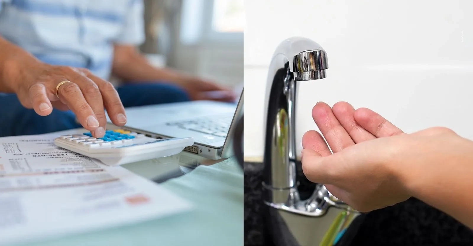 ¿Vive en arriendo y paga la factura del agua? Así puede recibir el recibo en su correo y acceder a beneficios