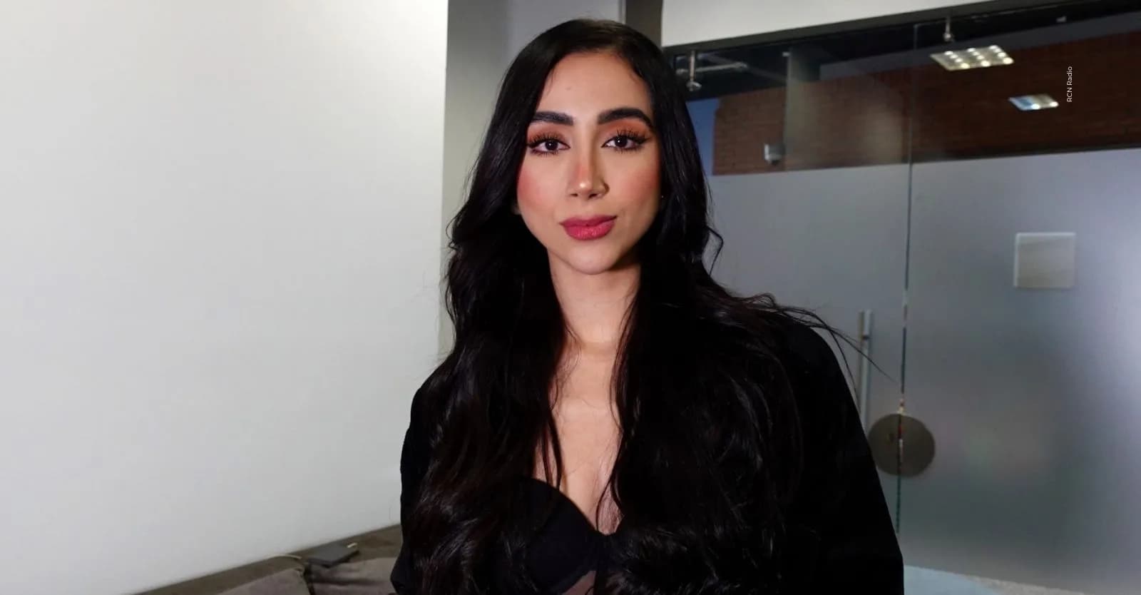 “No ha sido el momento”: Beba habló sobre las conversaciones pendientes con su esposo.