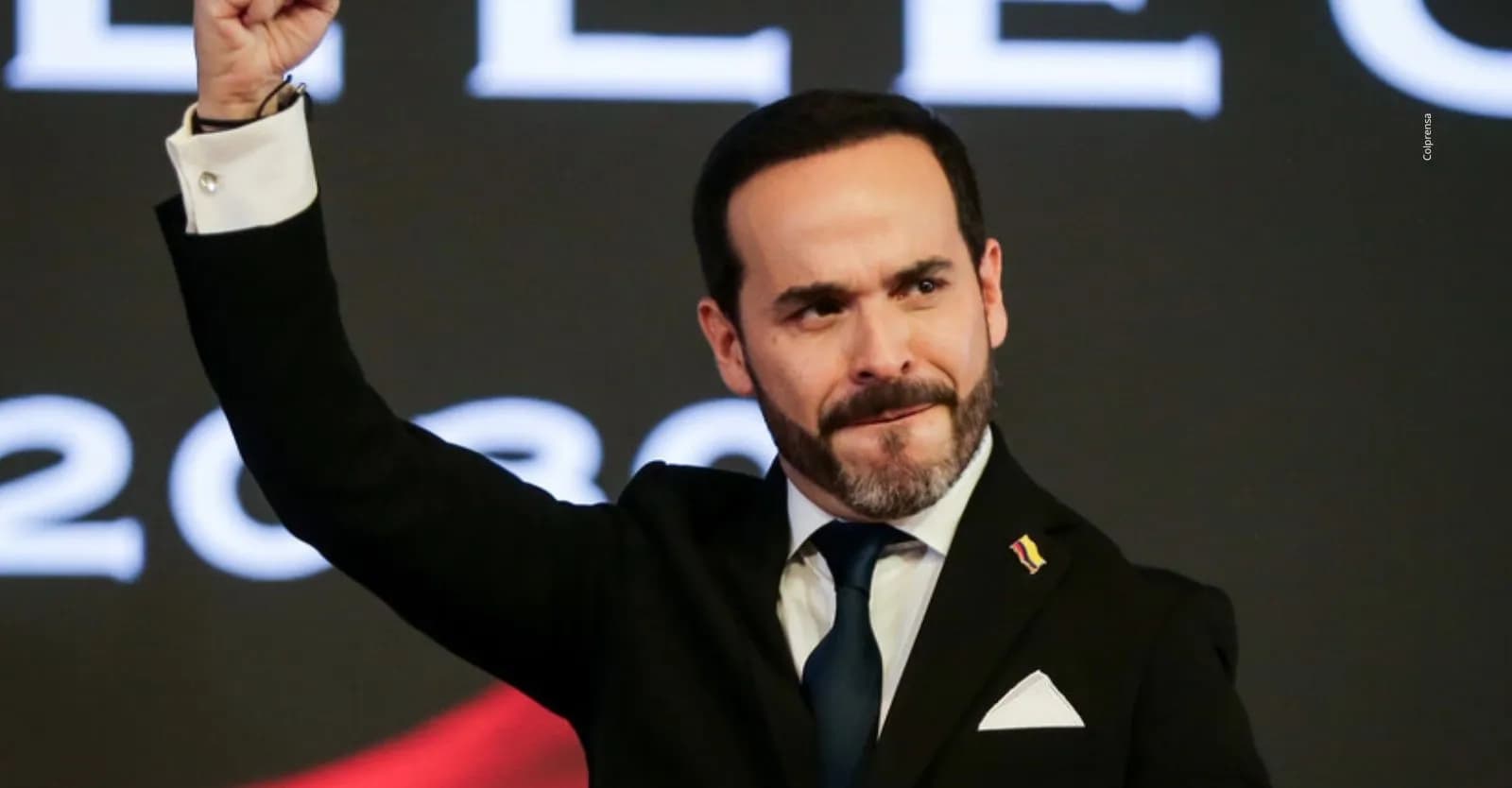El plan de seguridad urbana de Abelardo de la Espriella: ¿En qué consiste?