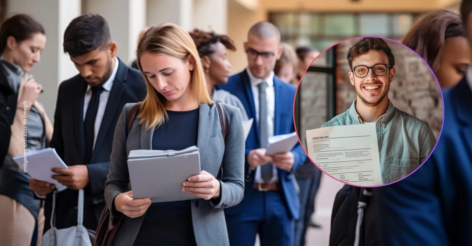 Feria de empleo en Bogotá este 24 de agosto de 2026 con orientación laboral y oportunidades de trabajo en San Cristóbal.