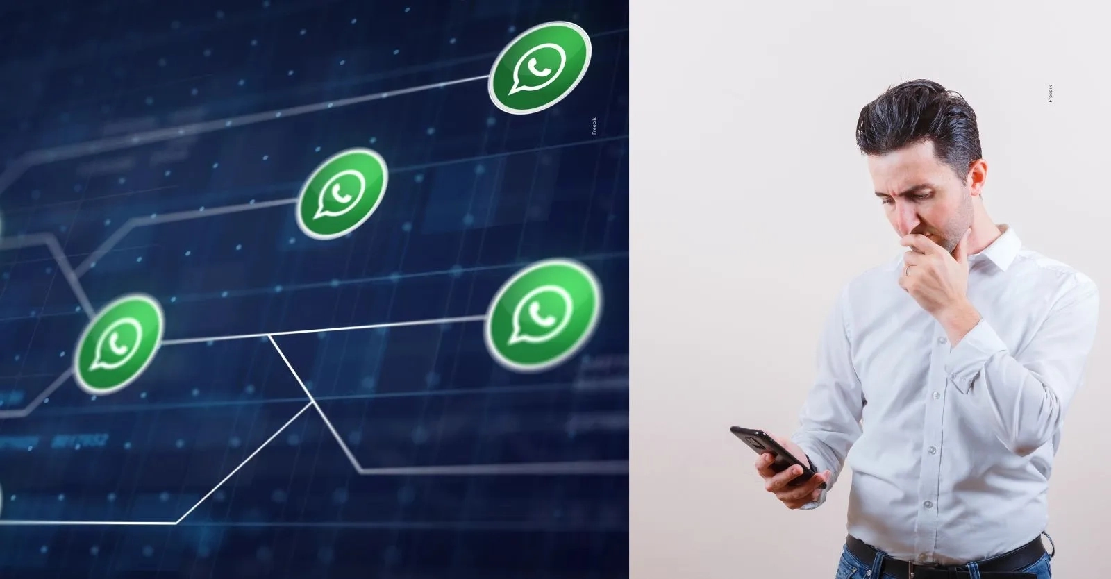 Facebook, Instagram y WhatsApp presentan interrupciones este 12 de junio.
