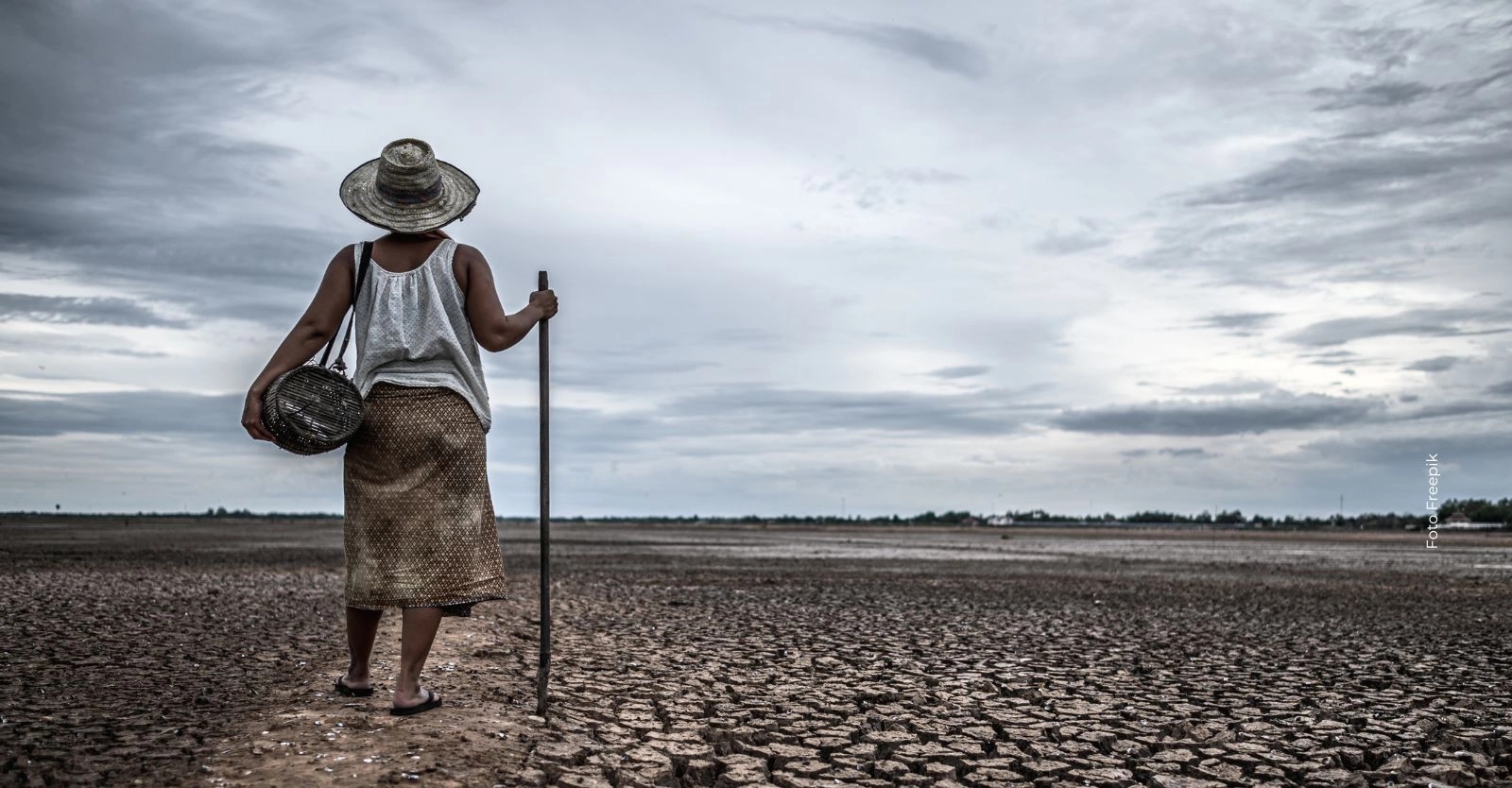 El Niño en Colombia: Ideam confirma la presencia del fenómeno y advierte que podría intensificarse y generar afectaciones