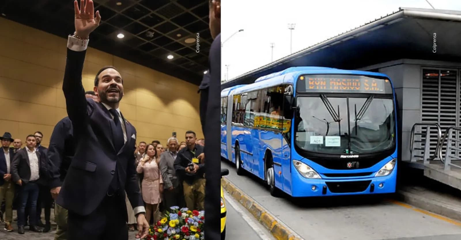 Cali tendrá pasaje gratis en el MÍO este 7 de agosto: conoce los detalles.