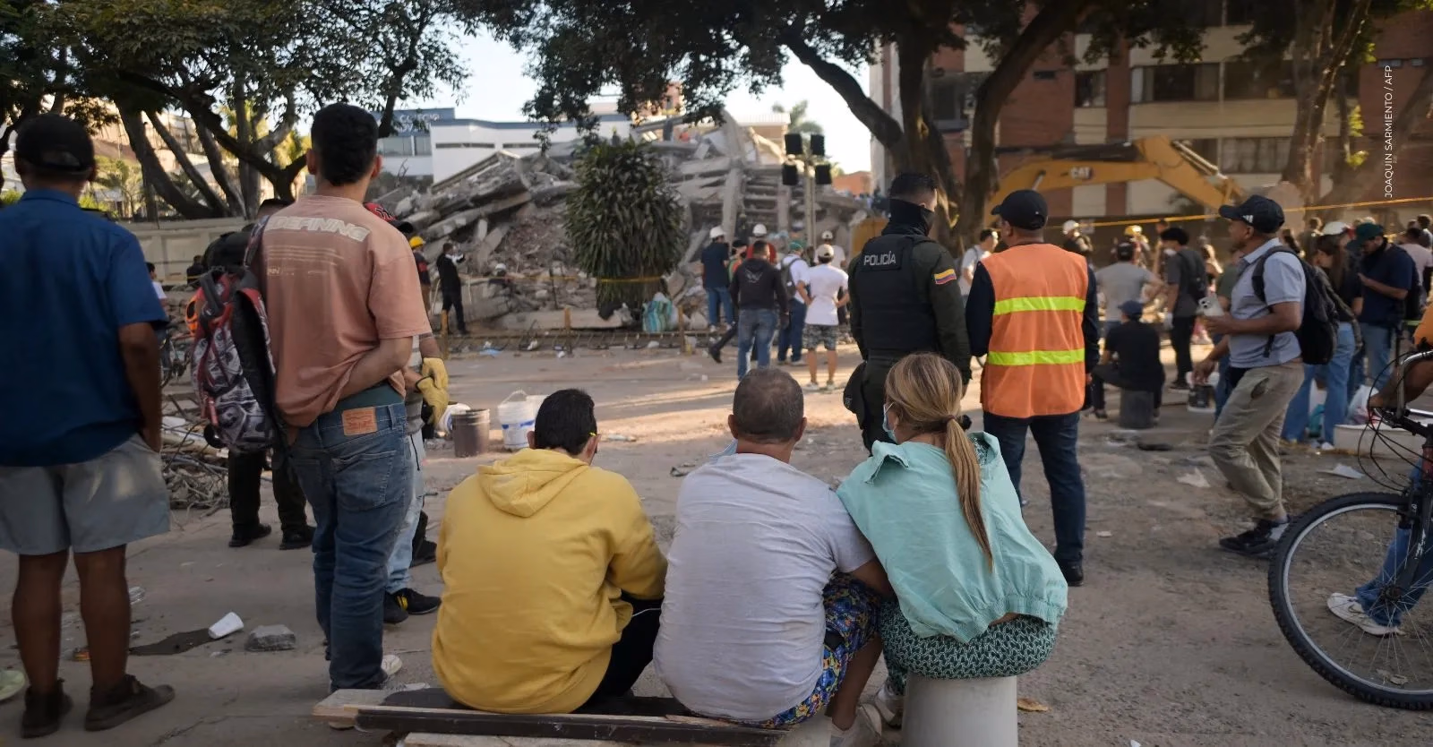 Cali: estos son los centros de acopio y albergues habilitados tras el terremoto de 7,4 en Colombia; conoce qué ayudas se necesitan