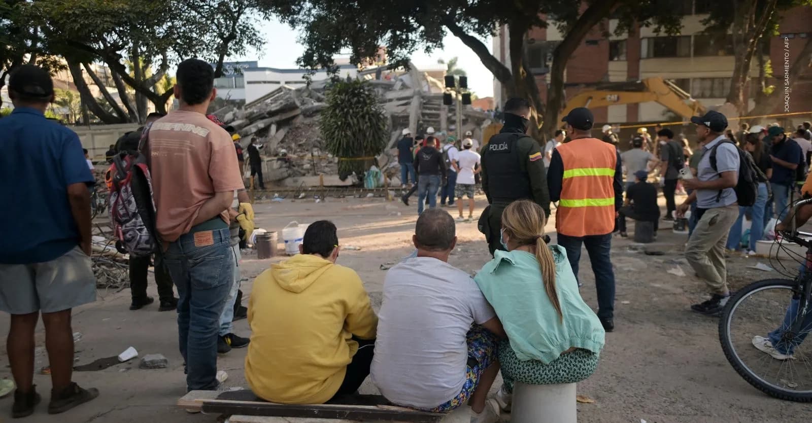 Cali: estos son los centros de acopio y albergues habilitados tras el terremoto de 7,4 en Colombia; conoce qué ayudas se necesitan
