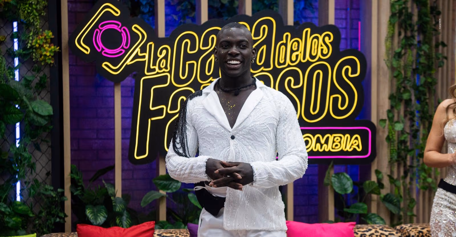 Campanita se convirtió en el nuevo eliminado de La casa de los famosos