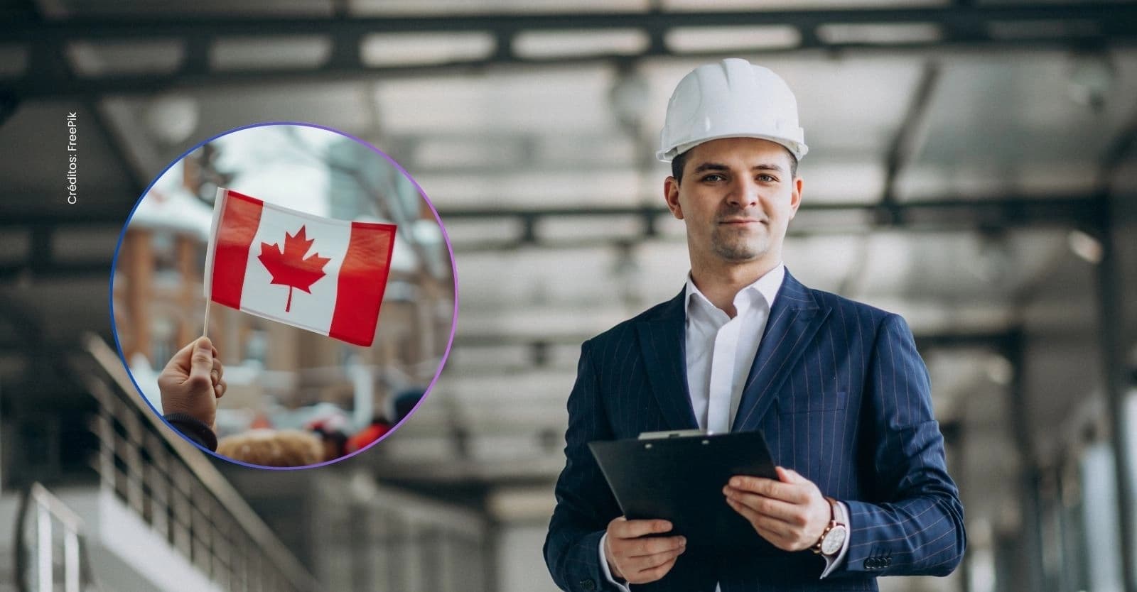 Vacantes en Canadá para colombianos 2026 salarios requisitos y cómo aplicar