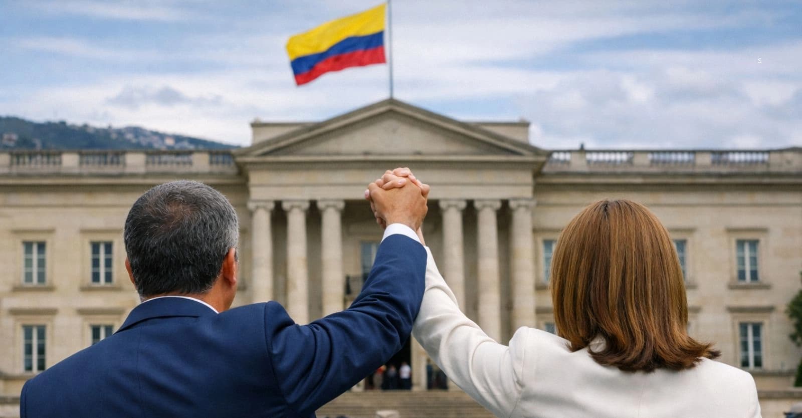 Elecciones 2026: ¿Quiénes ya confirmaron a su compañero de fórmula?