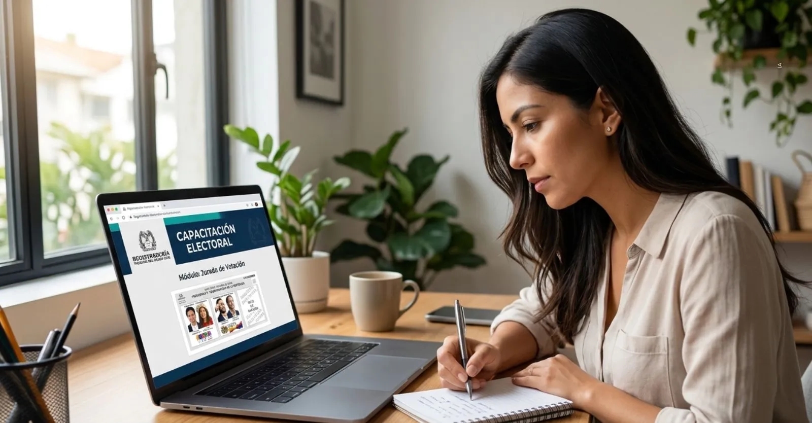 Elecciones presidenciales 2026: capacitaciones virtuales gratis de la Registraduría para la segunda vuelta del 21 de junio