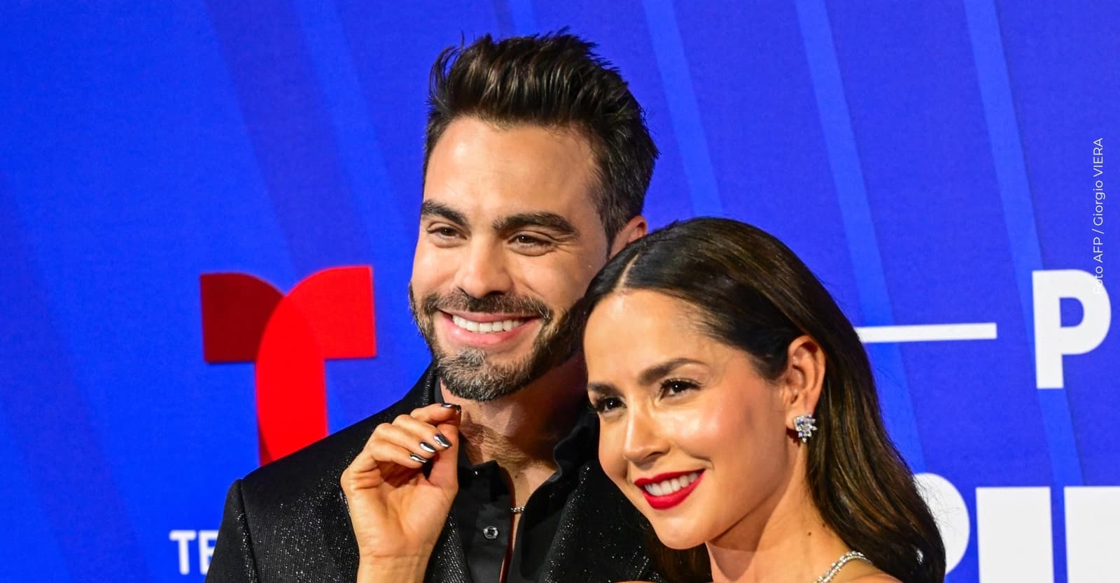 Frederik Oldenburg revela por qué decidió terminar con Carmen Villalobos