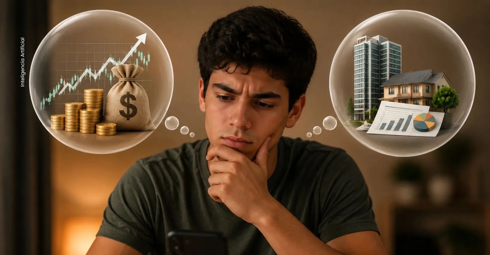 ¿CDT o bolsillo digital? Esto paga cada uno y cuándo usar cada opción