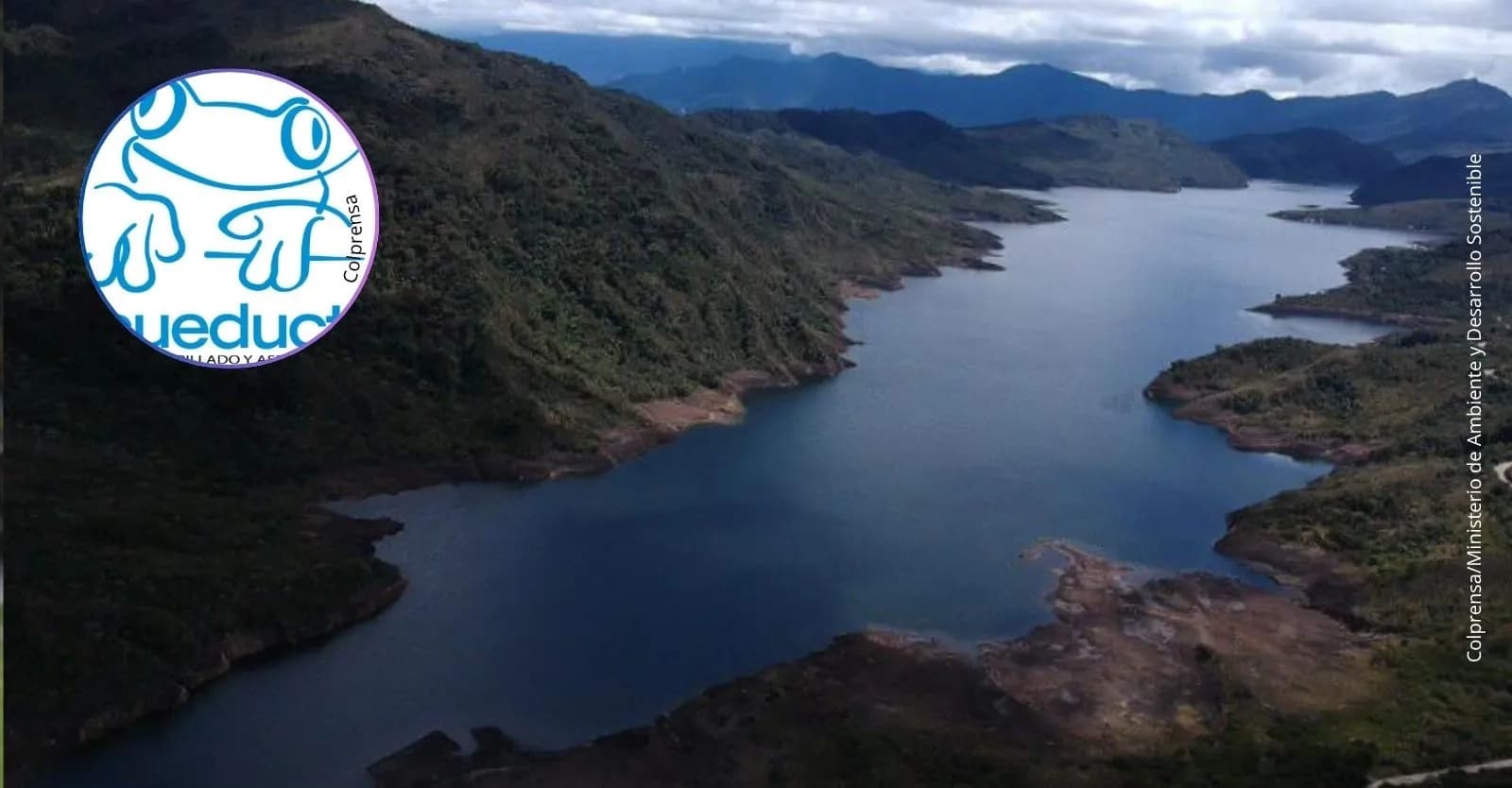 ¿Cuáles son las medidas por parte del acueducto de Bogotá ante la llegada del fenómeno de El Niño?