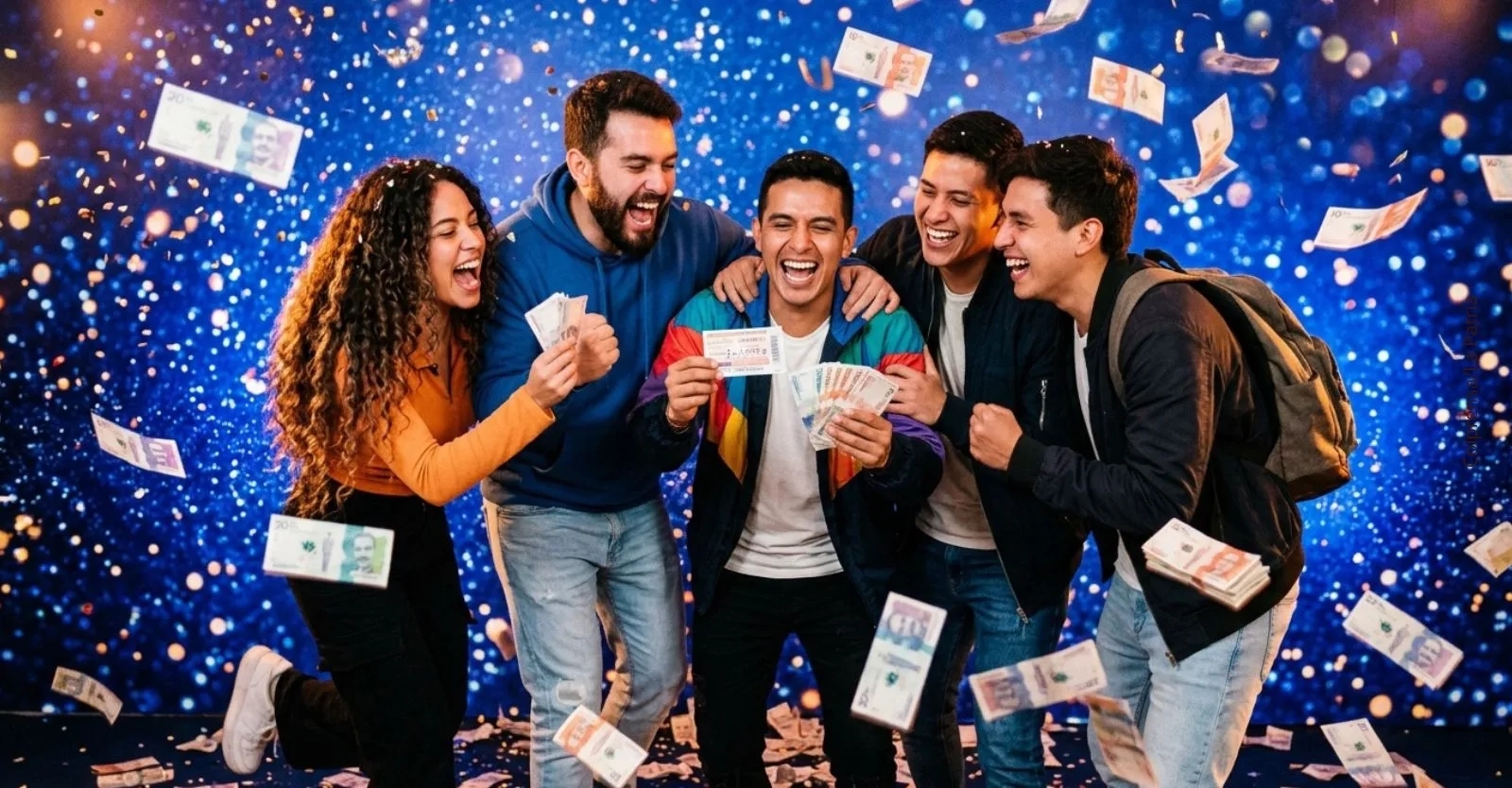 Resultado Chontico Día hoy, 4 de septiembre de 2026: consulte el número ganador del sorteo de este viernes
