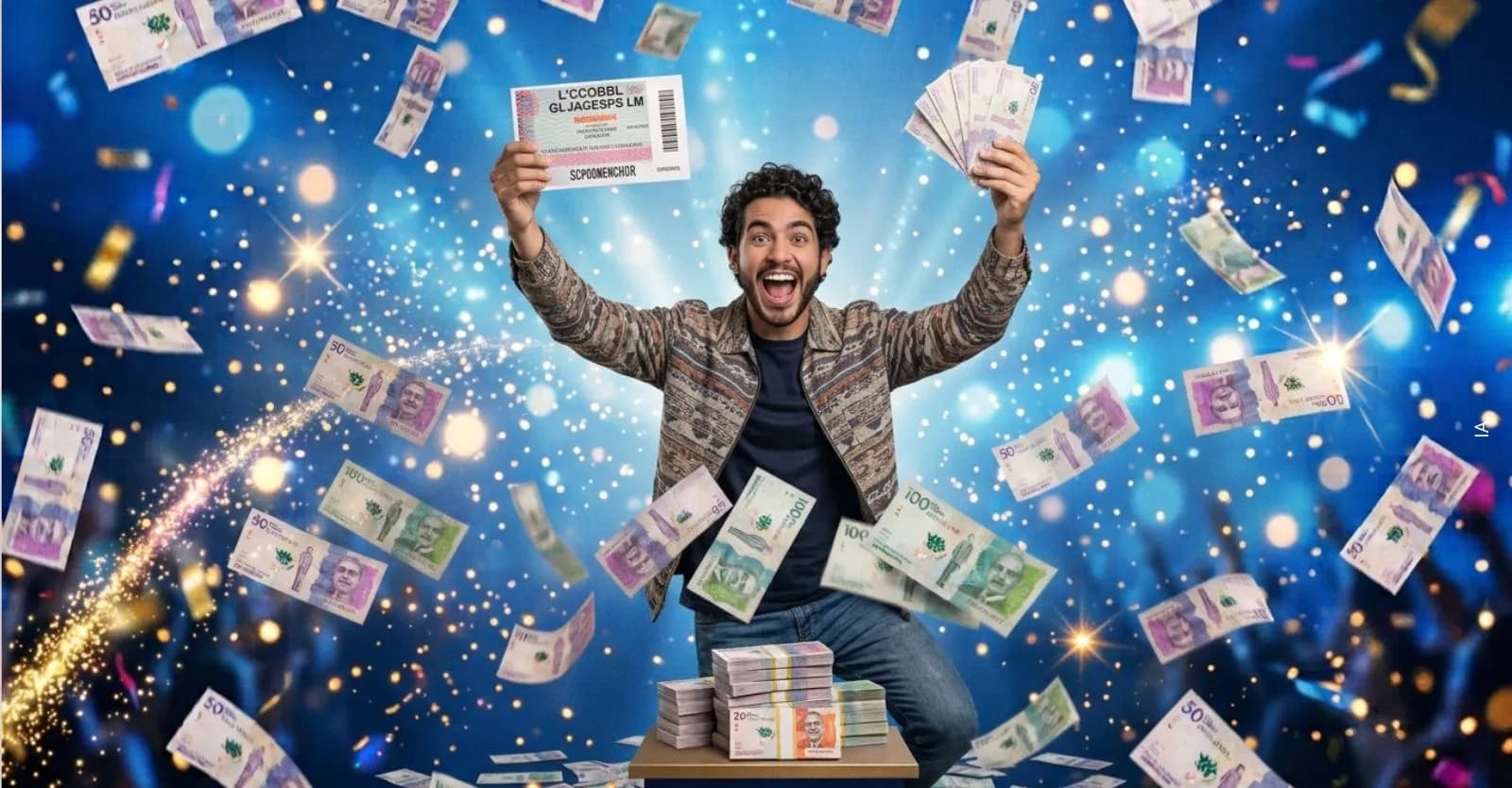 Resultado Chontico Día hoy, 14 de septiembre de 2026: consulte el número ganador del sorteo de este lunes