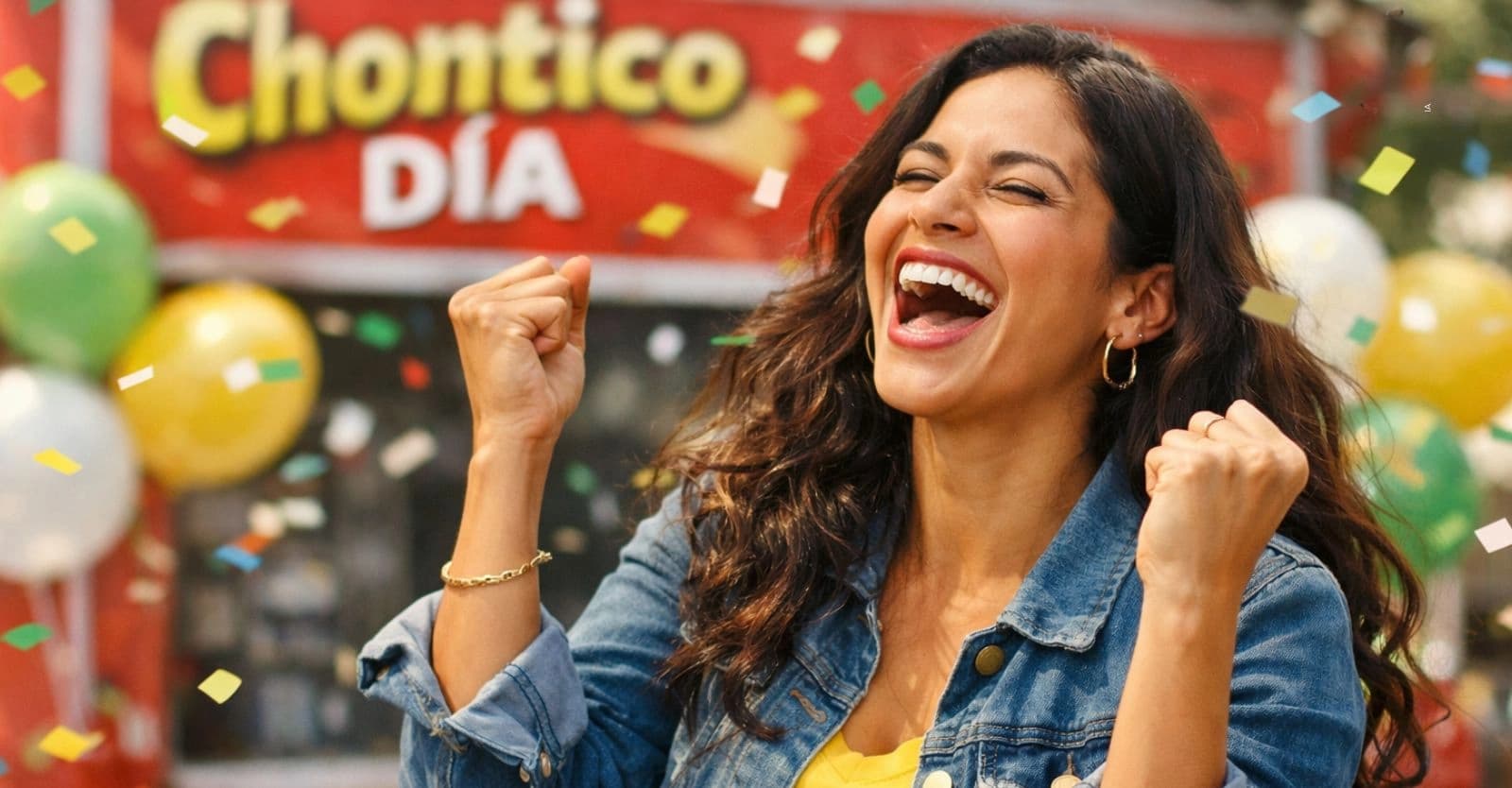 Sorteo Chontico Día: este viernes 20 de marzo se conoció al nuevo ganador.