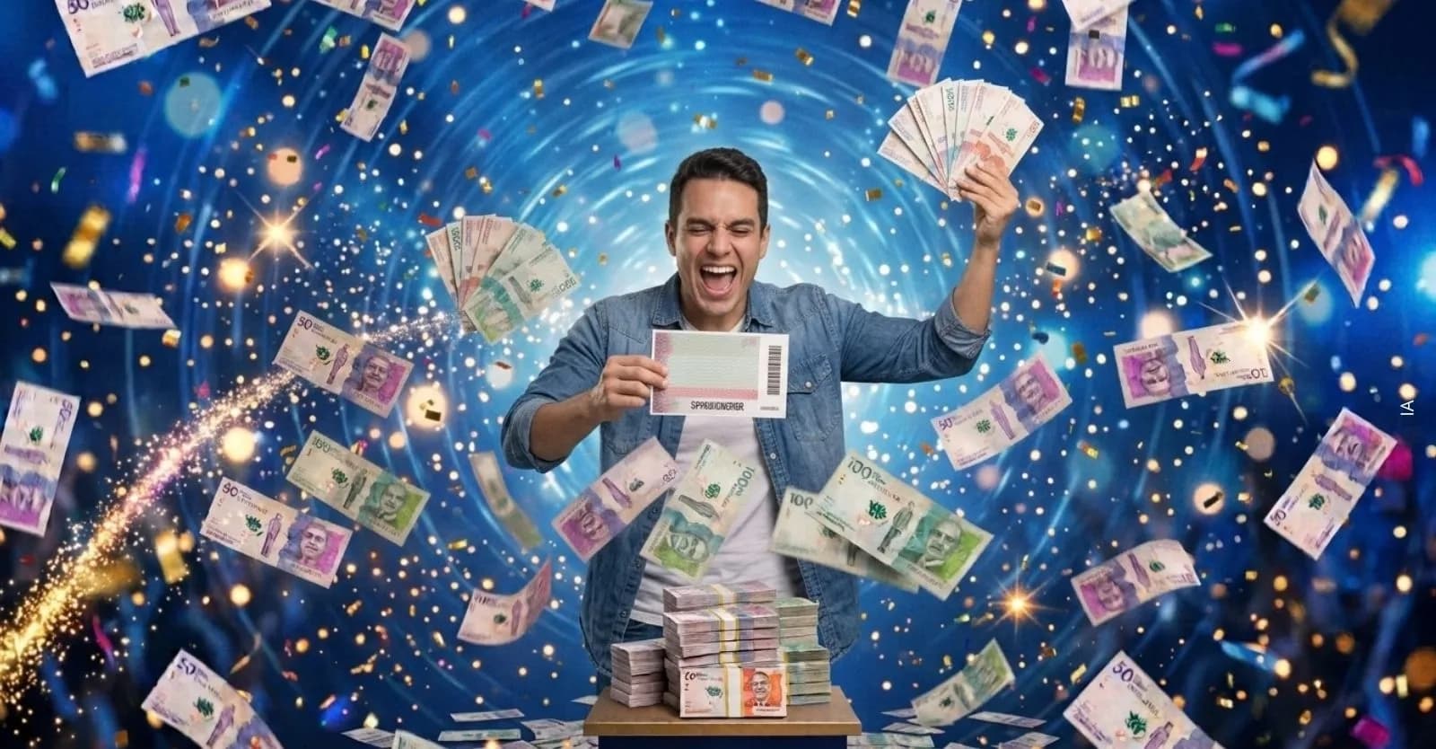 Resultado Chontico Día hoy, 28 de septiembre de 2026: consulte el número ganador del sorteo de este lunes