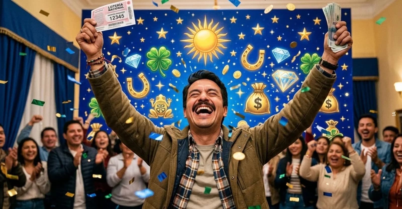 Resultado Chontico Día hoy, 30 de septiembre de 2026: consulte el número ganador del sorteo de este miércoles
