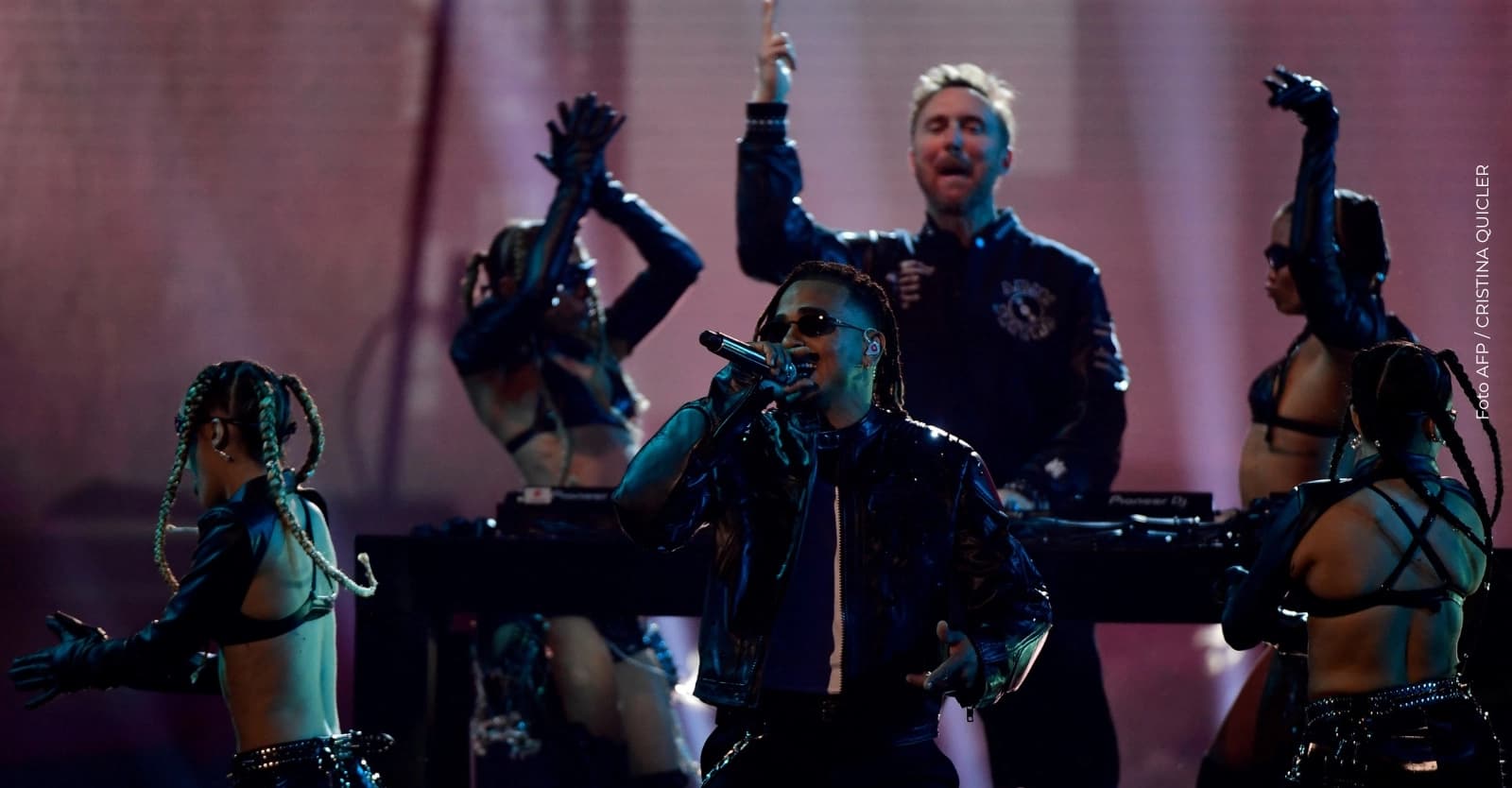 ¿Qué pasó en concierto de Ozuna en Picnic Festival 2026?