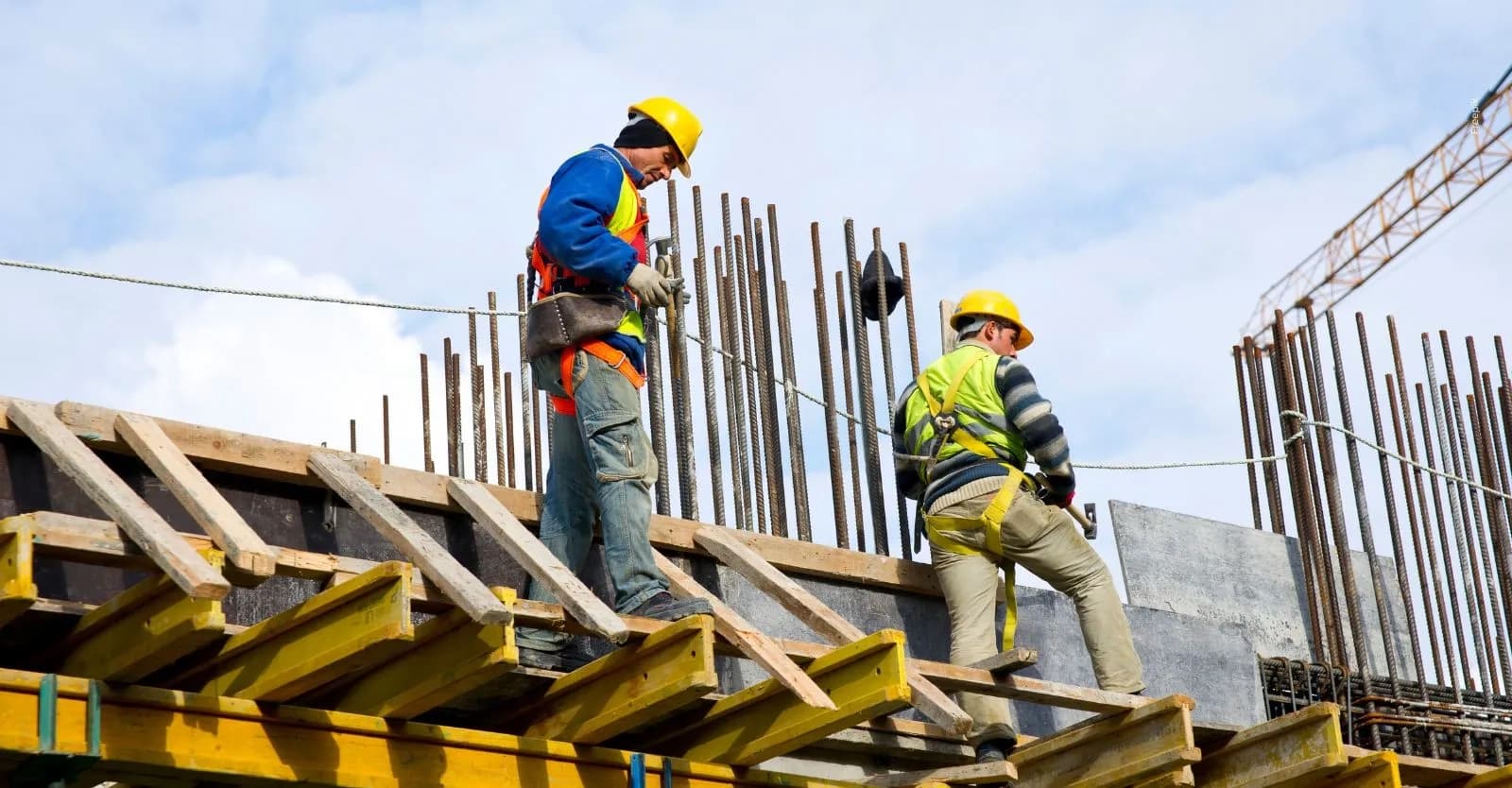 Terremotos y sismos: ¿qué hacer si estás en una zona de obra? Recomendaciones para actuar de manera segura