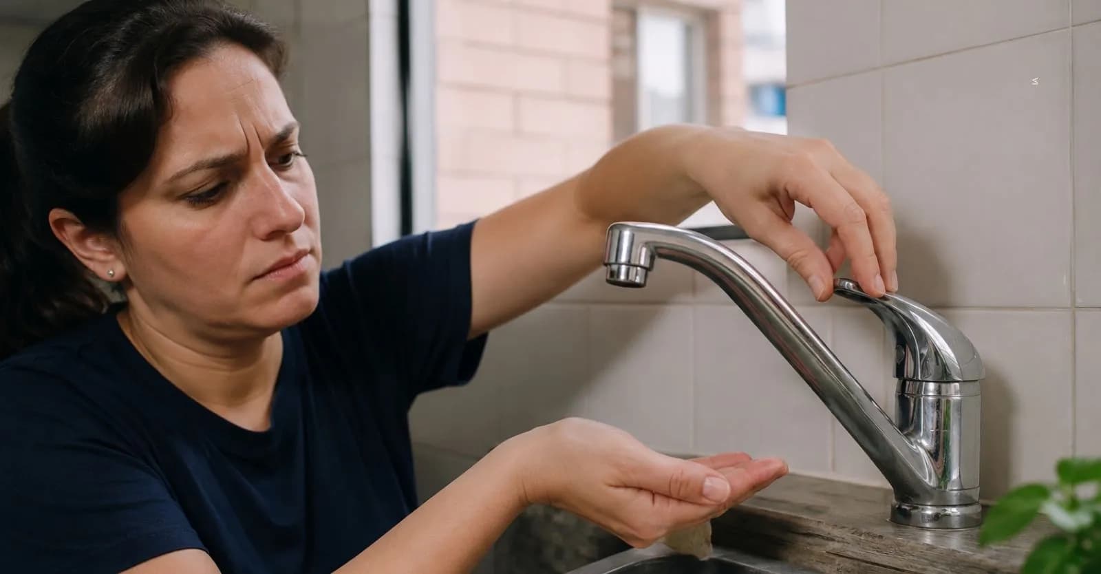 Cortes de agua en Bogotá este miércoles 20 de mayo de 2026: barrios afectados y horarios
