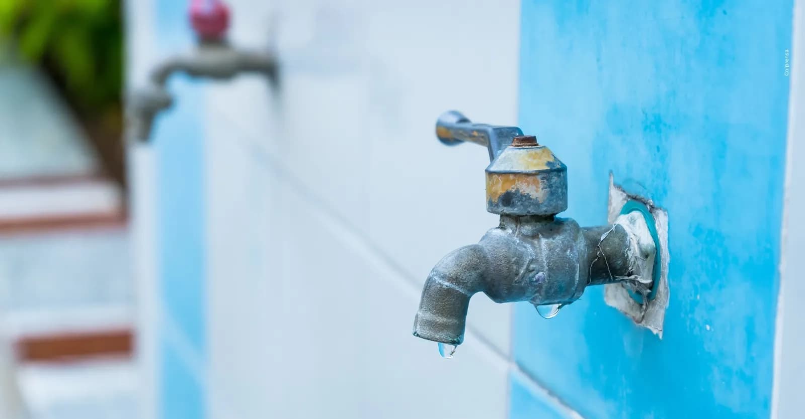 Cortes de agua en Bogotá este 13 de agosto de 2026: Horarios y barrios afectados