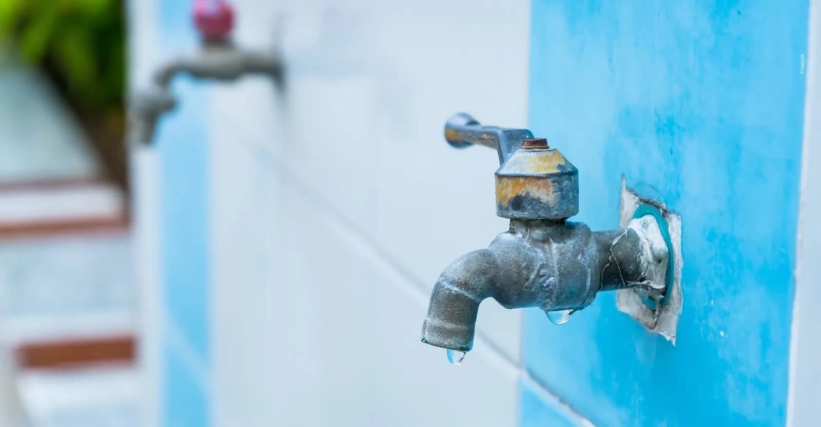 Cortes de agua en Medellín este 19 de julio: barrios de Medellín y Bello que estarán sin servicio