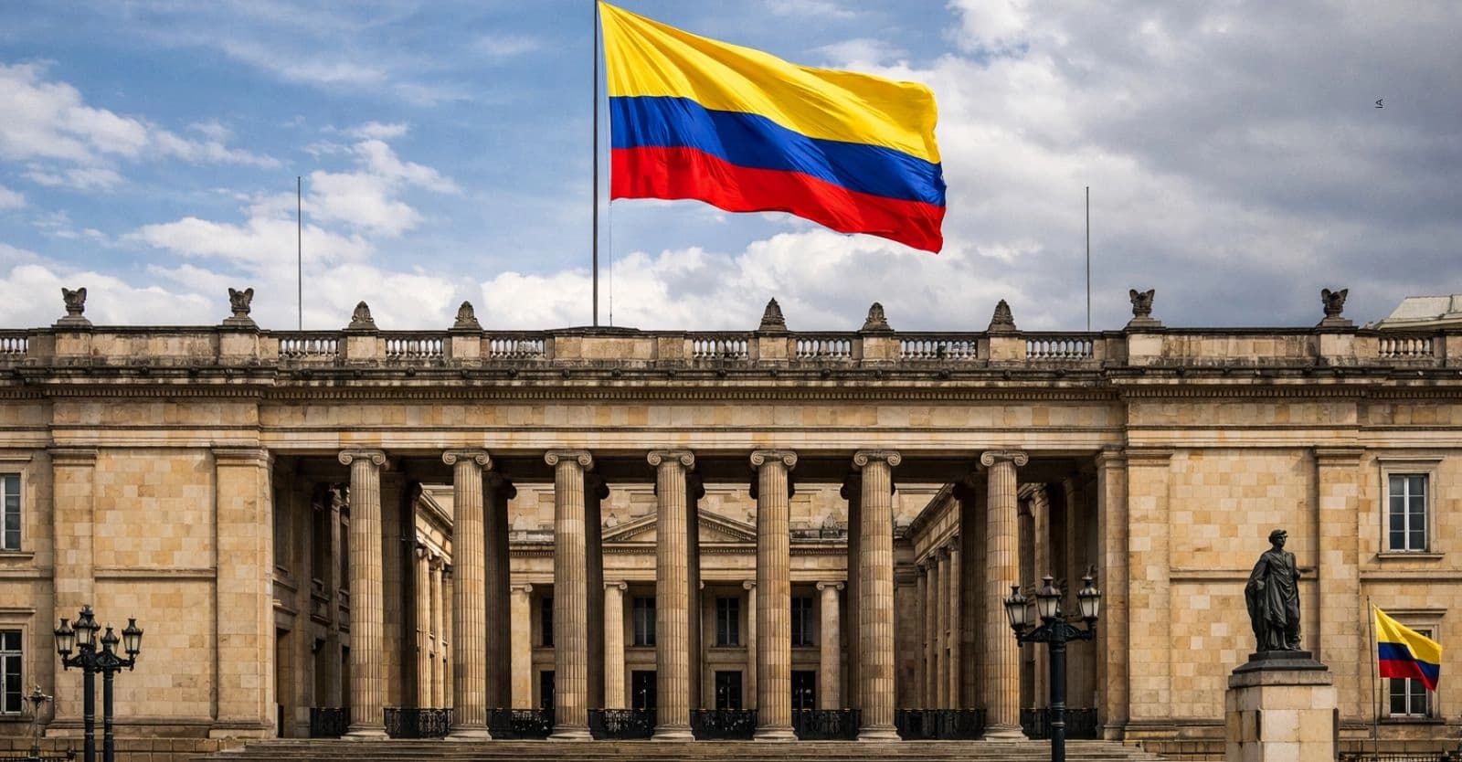 ¿Quién asumirá en el Congreso y cuándo se posesionará?