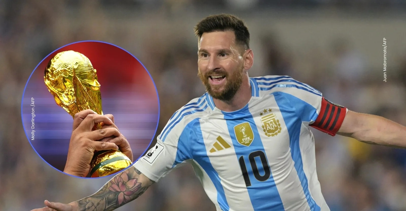 Conoce cuánto cuestan las boletas para la final del Mundial 2026