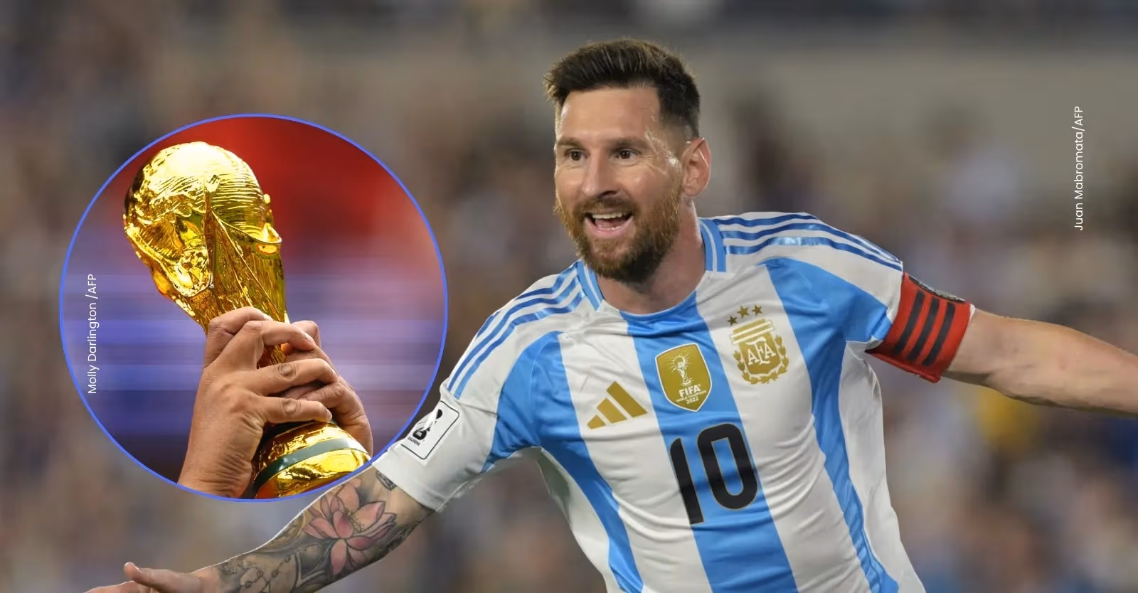 Conoce cuánto cuestan las boletas para la final del Mundial 2026