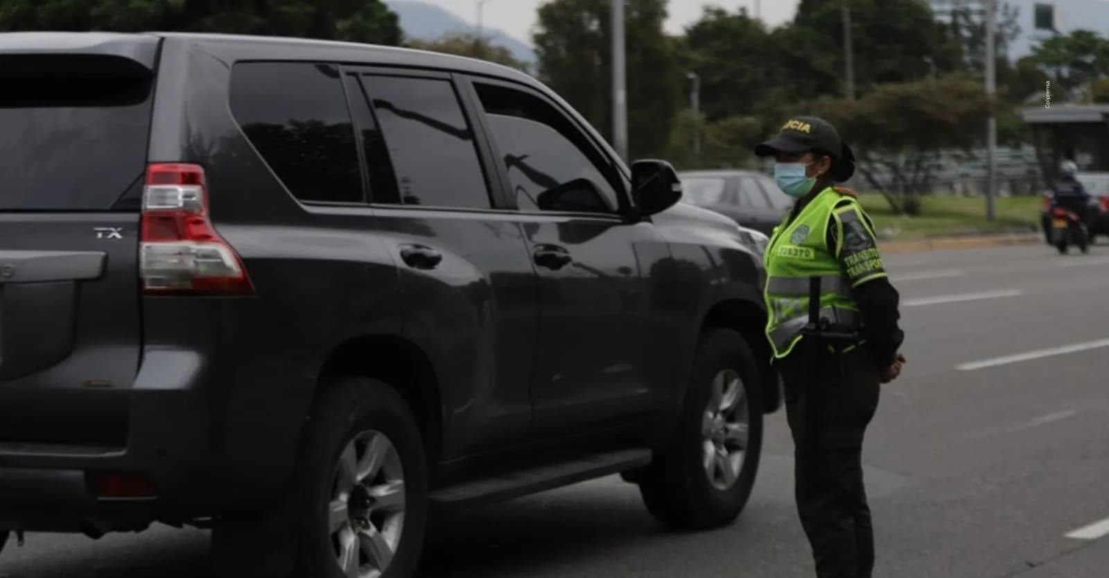 Movilidad en Cundinamarca: así será el plan por el puente festivo.