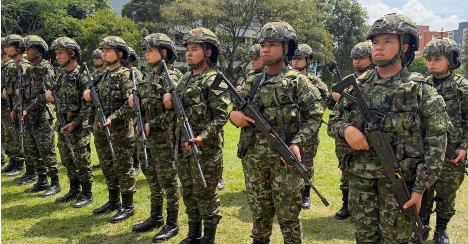 Convocatoria Escuela Militar 2026: ¿Cómo aplicar al curso de oficiales en Colombia?