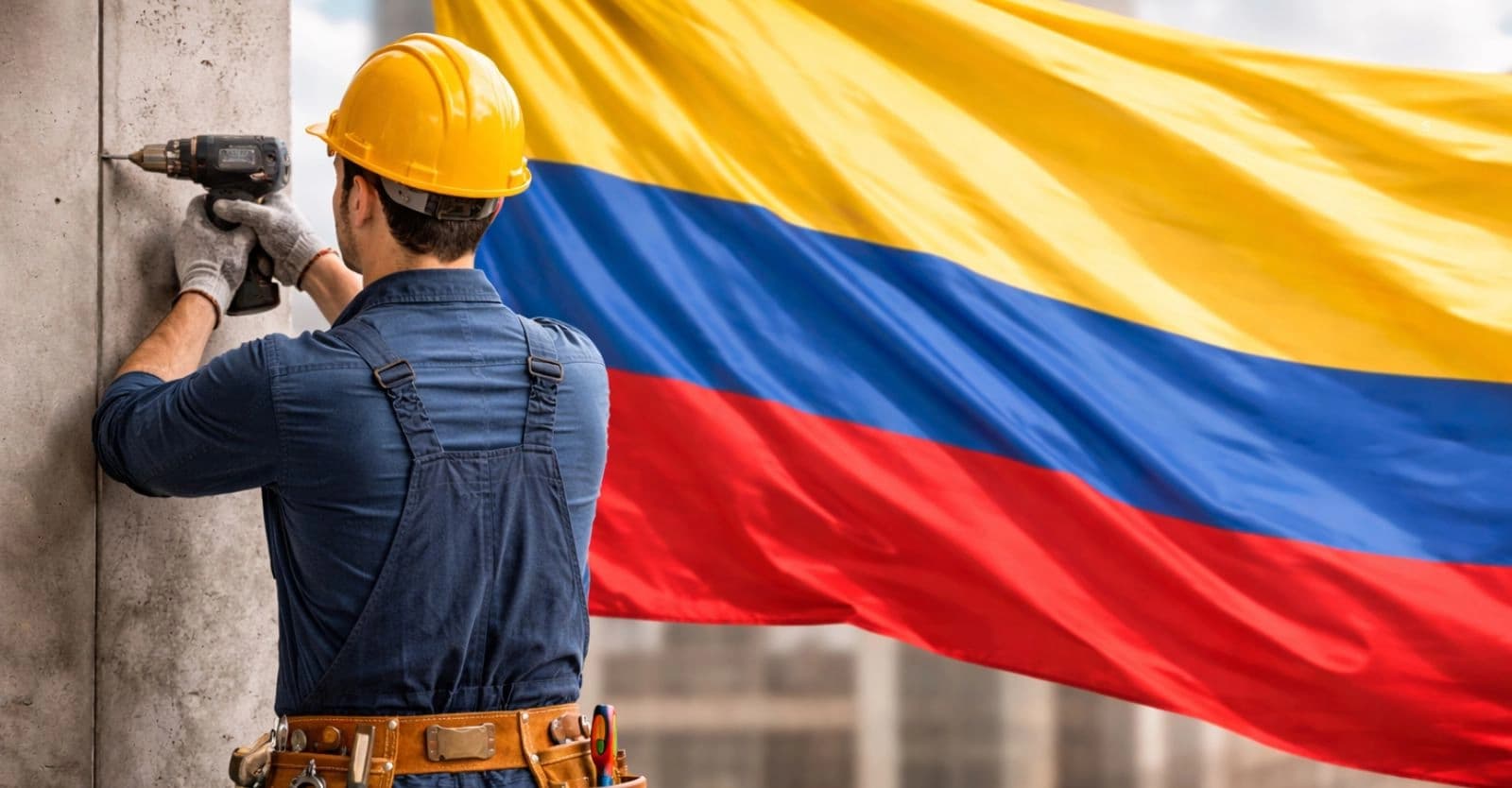 Día cívico en Colombia este 17 de abril: ¿Quiénes trabajan y si hay pago extra?