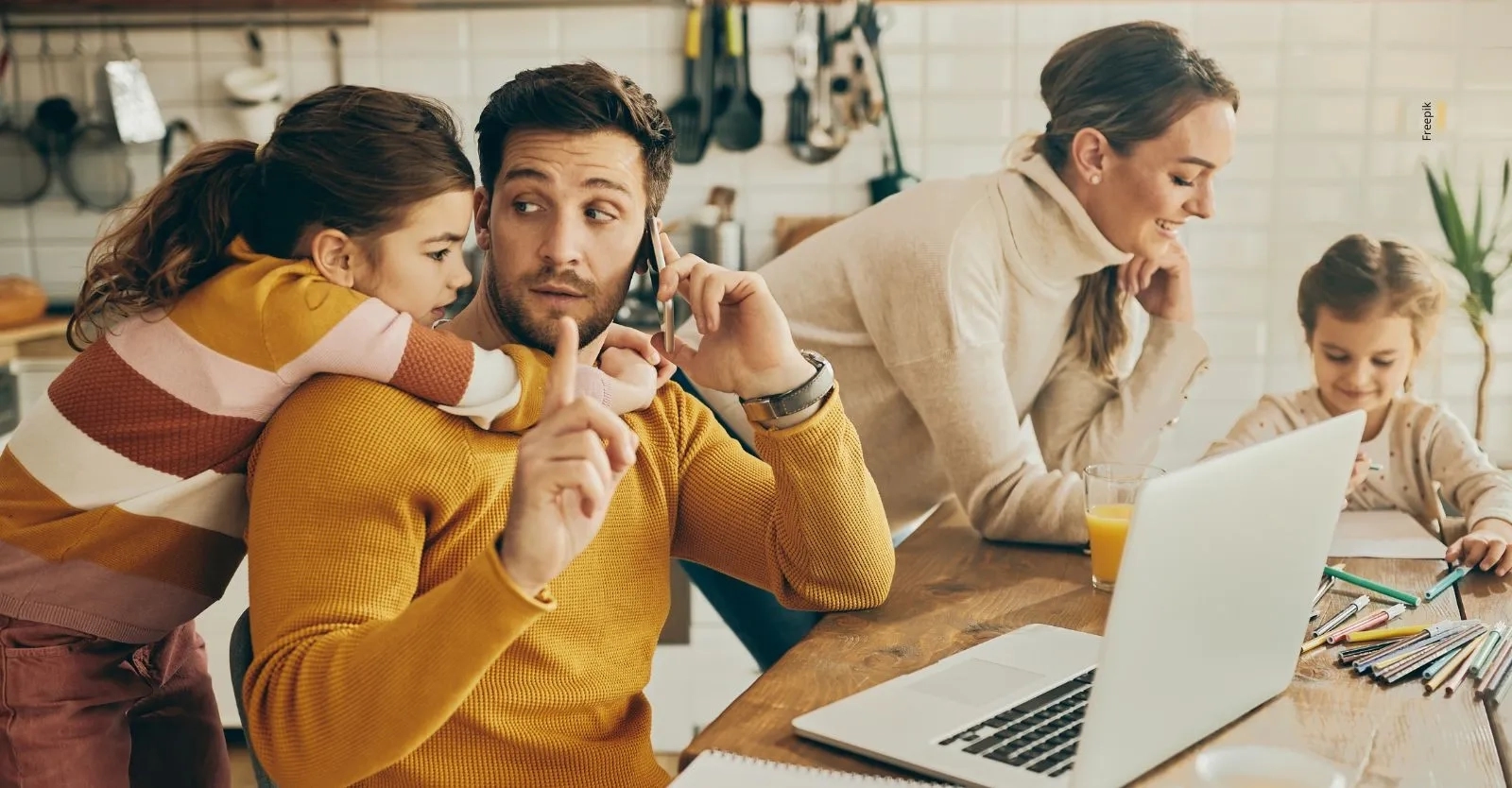 ¿Se acabó el Día de la Familia en Colombia? Estos empleados aún podrán disfrutar del beneficio.