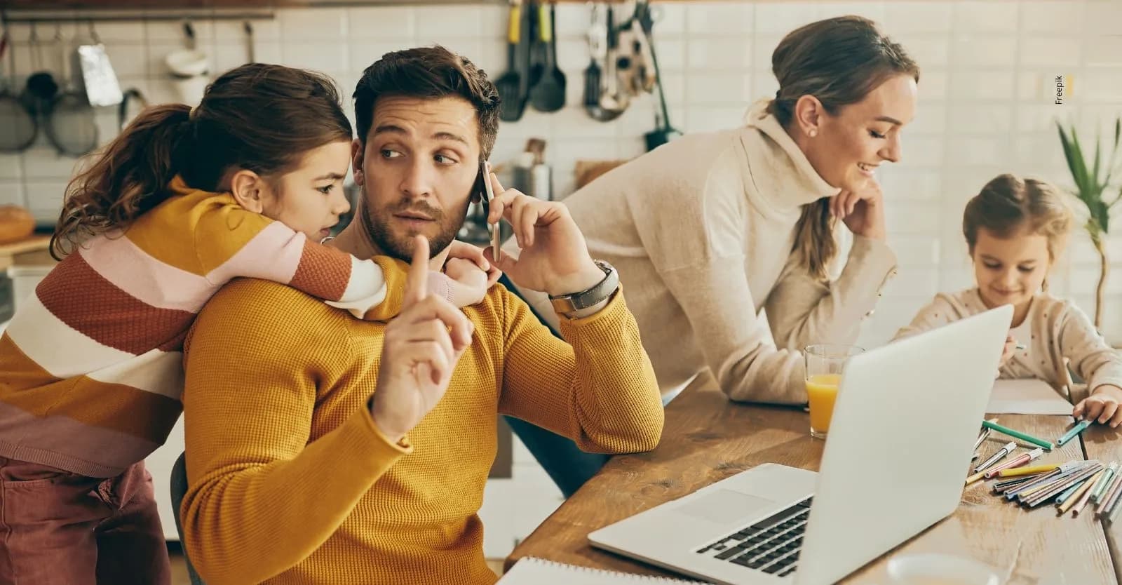 ¿Se acabó el Día de la Familia en Colombia? Estos empleados aún podrán disfrutar del beneficio.