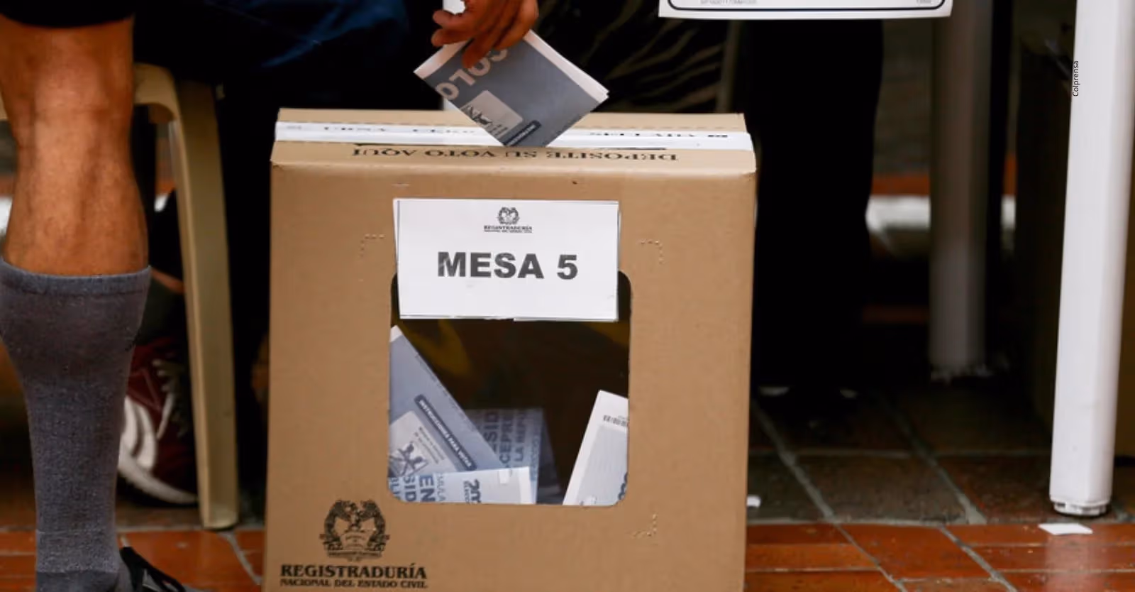 ¿Hasta cuándo se puede reclamar el medio día por votar en las elecciones 2026?