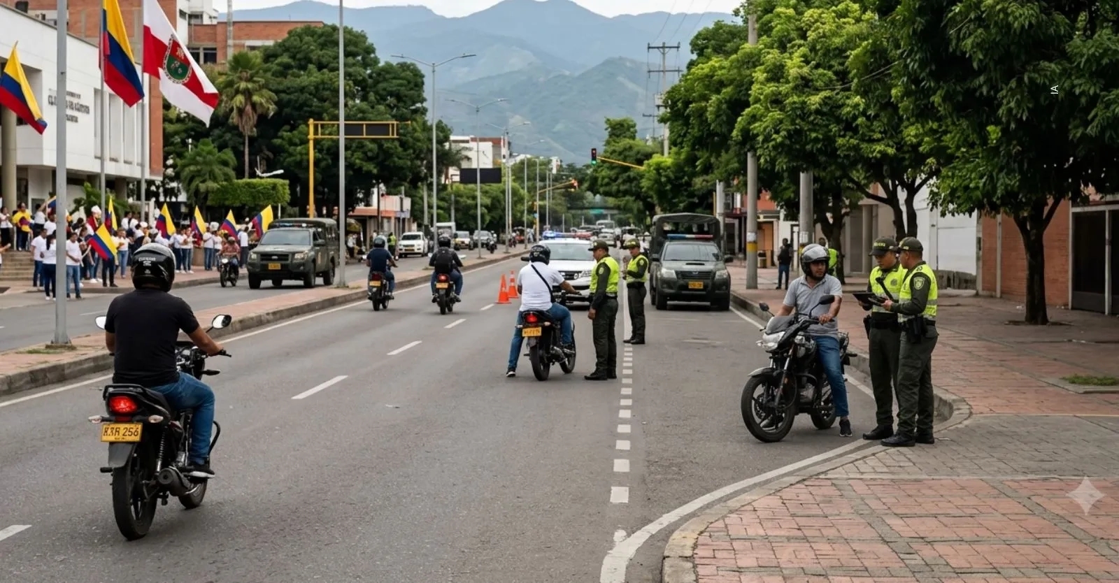 Cúcuta tendrá restricción de parrillero por la posesión de Abelardo de la Espriella: conoce la multa.