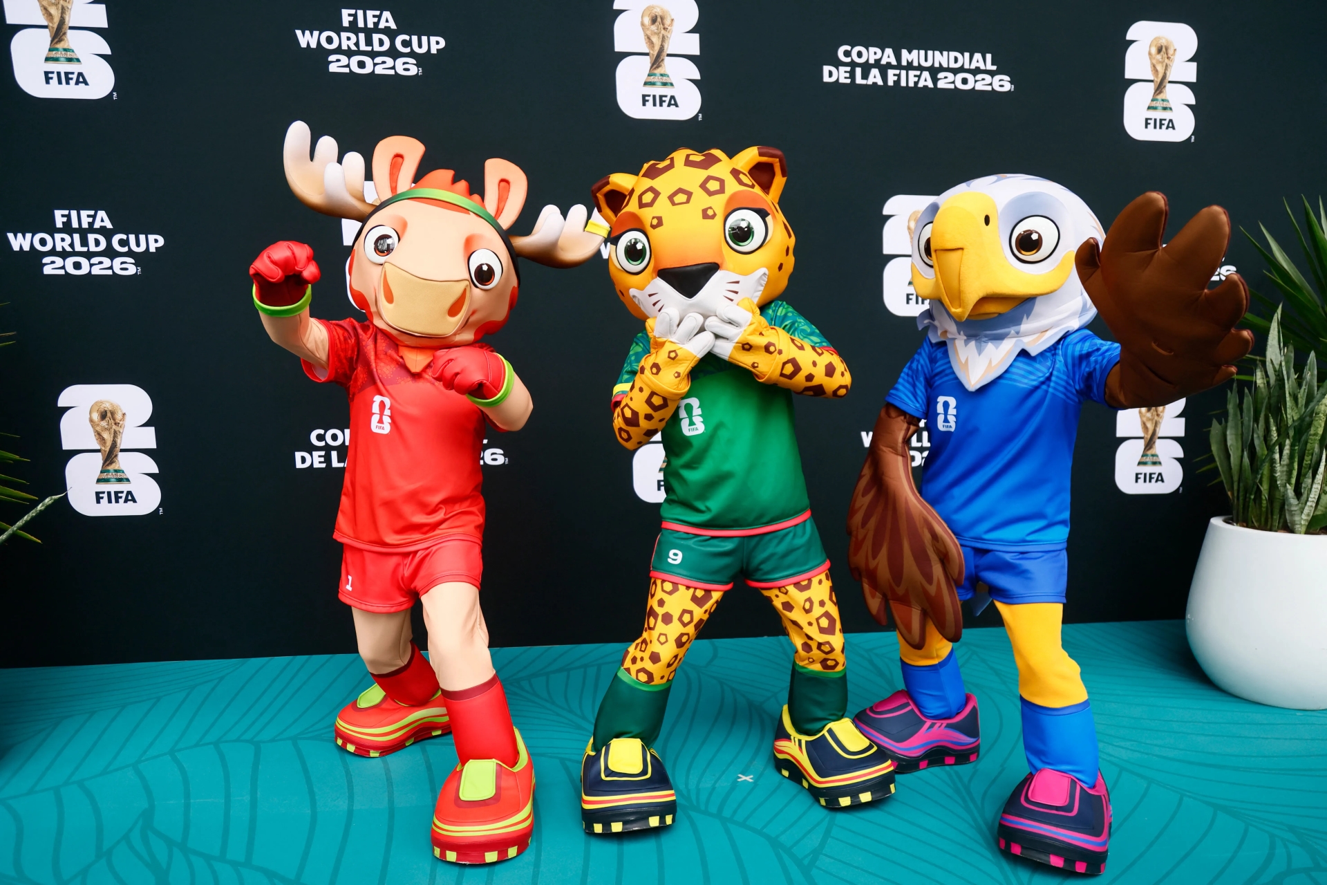 Mundial 2026 en vivo: dónde ver la inauguración este 11 de junio y todo lo que debes saber.
