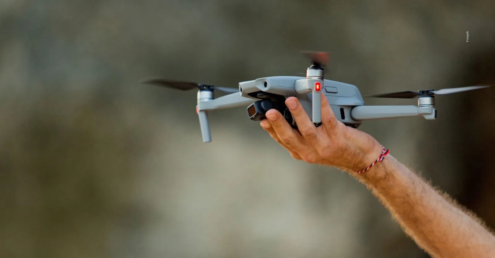 Atención hinchas: prohibido volar drones en el Mundial 2026, estas son las multas.