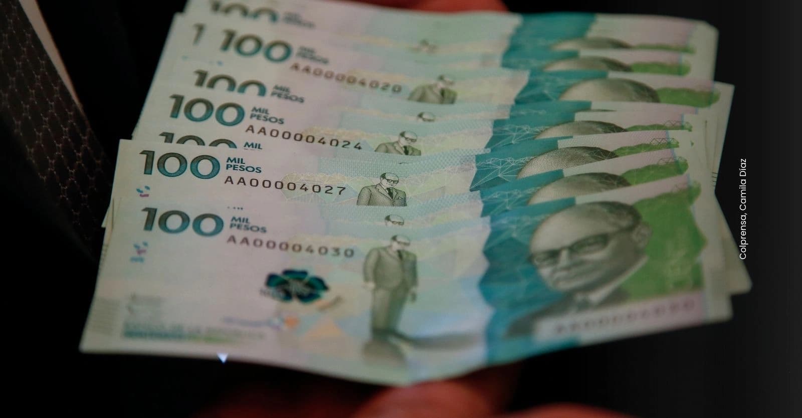 Salario mínimo 2026 en Colombia: ¿En cuánto quedó tras decisión del Consejo de Estado?