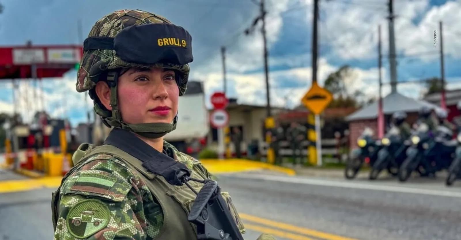 El Ejército abre convocatoria con matrícula cero: estudio gratis y sueldo para jóvenes en Colombia.
