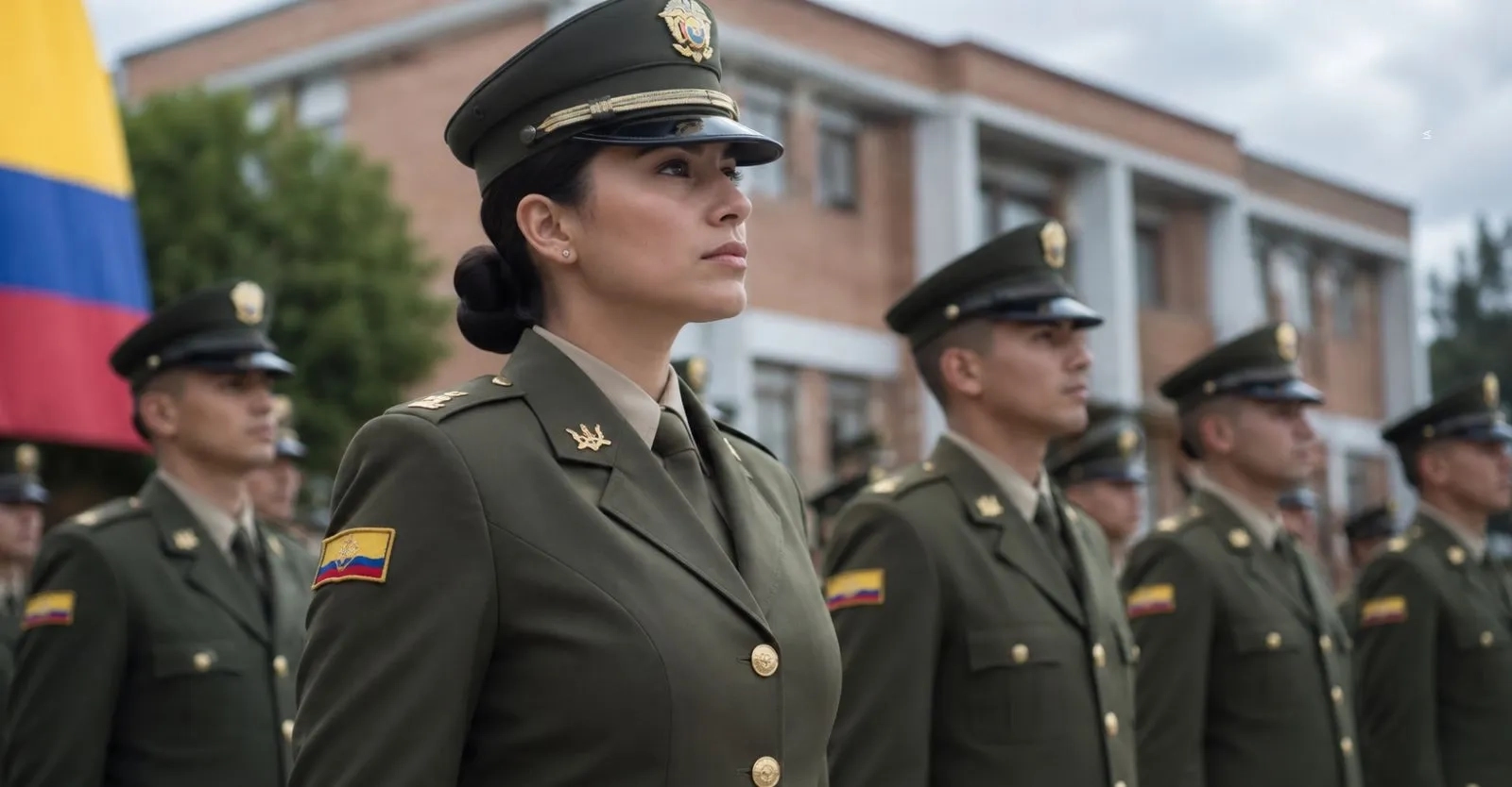 Nueva convocatoria del Ejército abre puertas a profesionales en 2026.