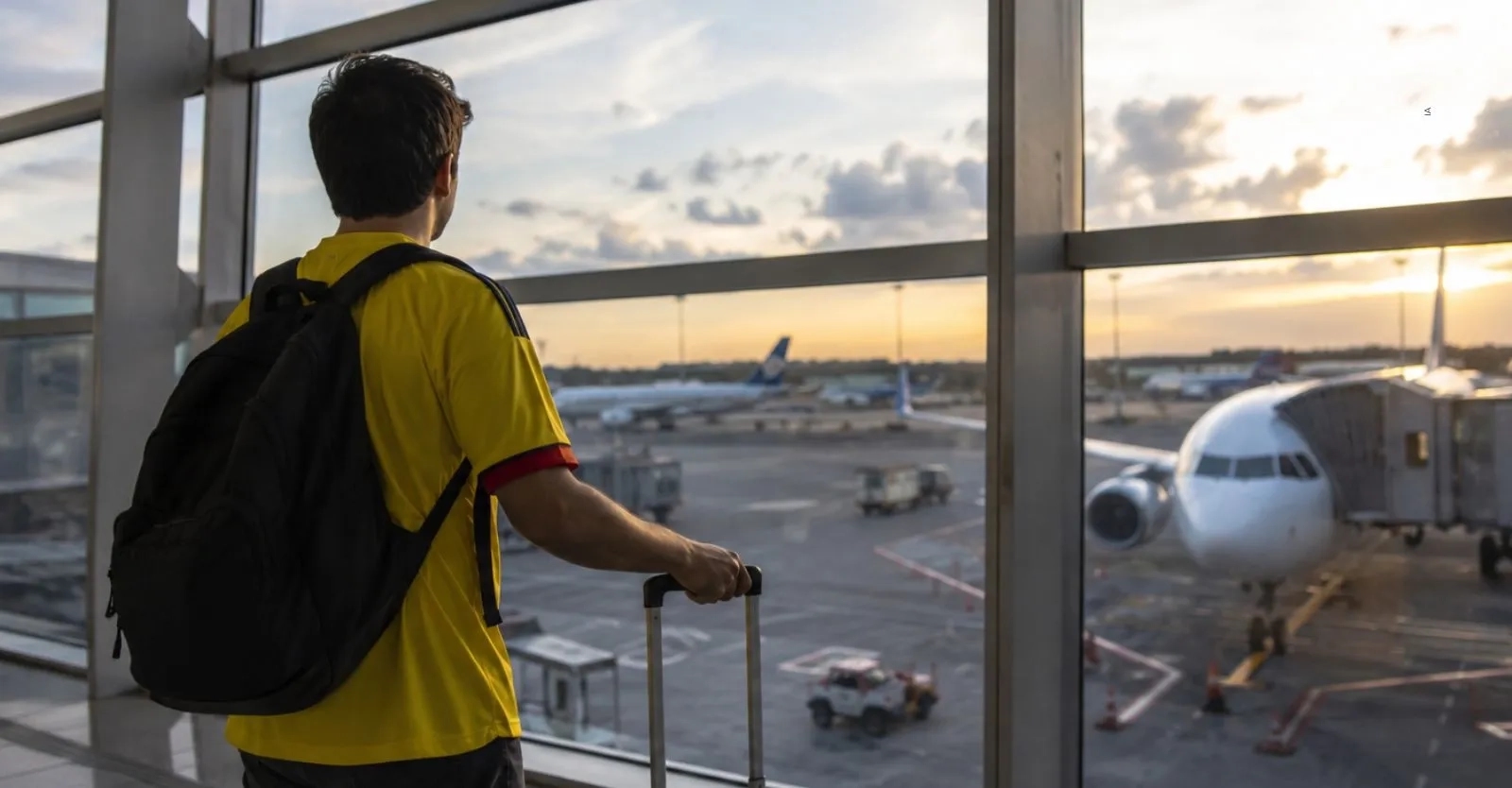 ¿De viaje por el Mundial? La Registraduría aclara qué pasa con el voto en la segunda vuelta.